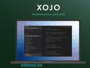 Xojo الكراك زائد مفتاح التسجيل تحميل