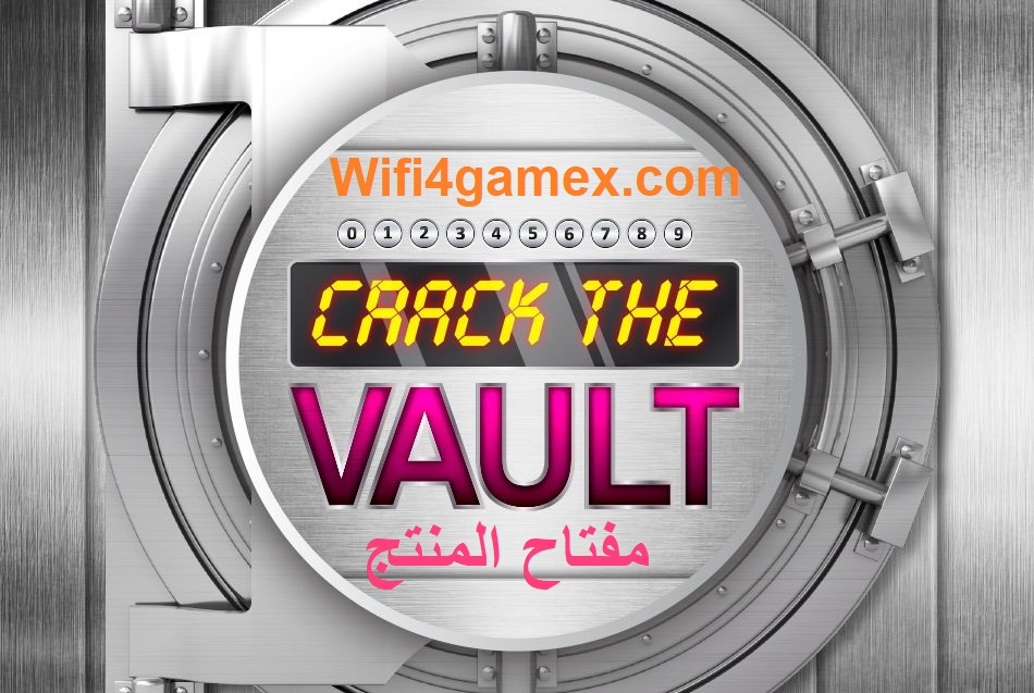 Vault الكراك زائد مفتاح تسلسلي تحميل مجاني 2025
