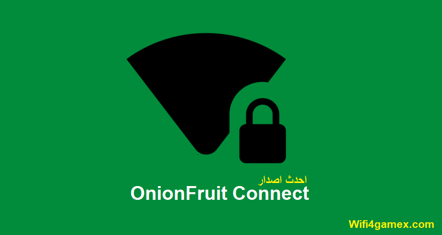OnionFruit Connect الكراك + شبابيك احدث اصدار تحميل
