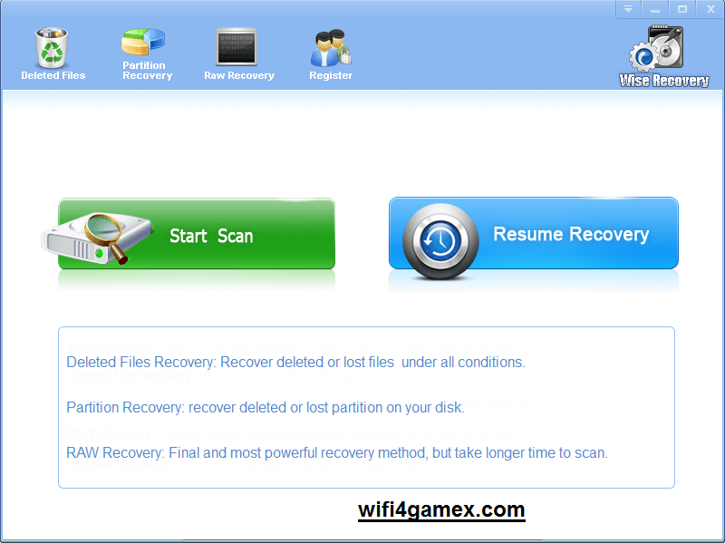 CardRecovery الكراك مع مفتاح التسجيل احدث 2025